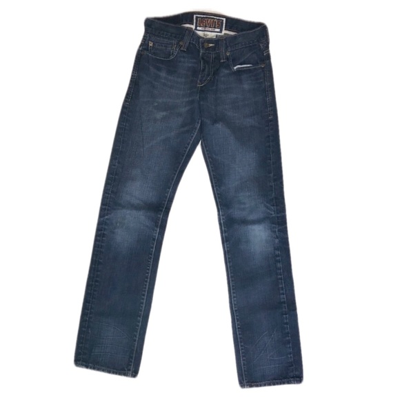 Levi's Other - Levi’s 511 Skinny Jeans
